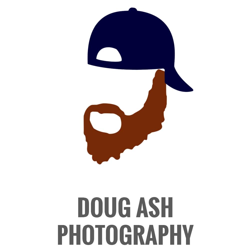 Doug Ash - Website